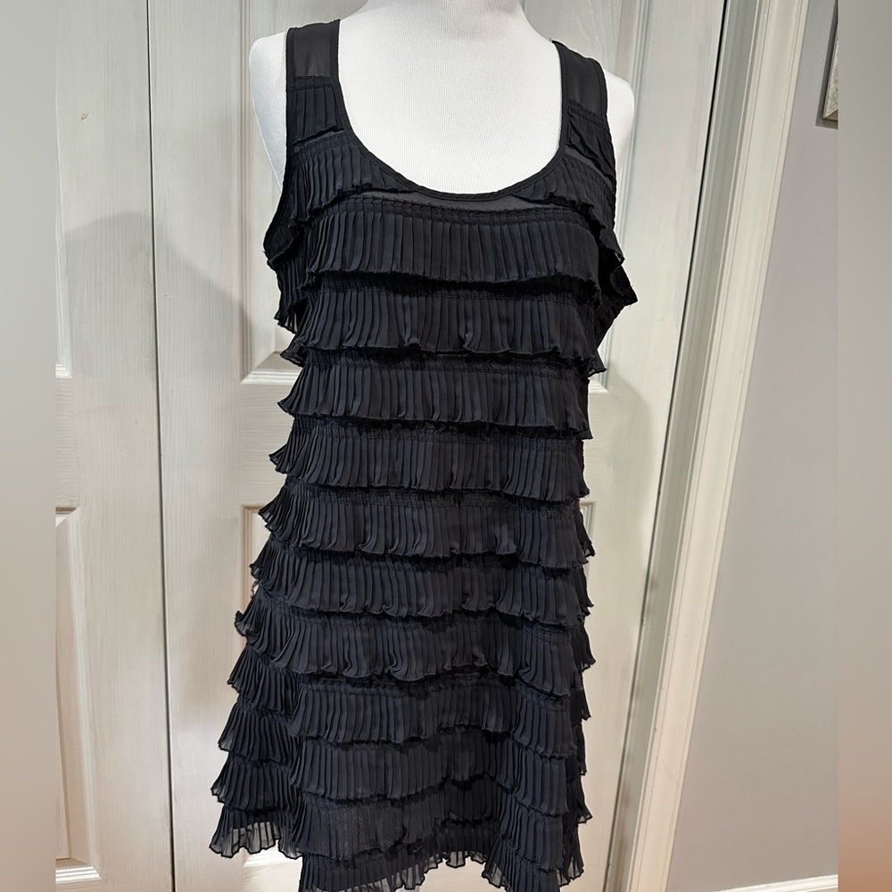 H&M Flapper-Style Mini Dress